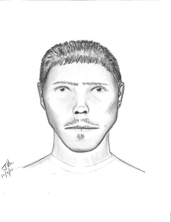 Bonney Lake Police are looking for this man in association with a local assault case.