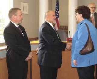 Board chooses new school superintendent