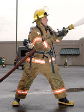 Smooth sailing for East Pierce transition