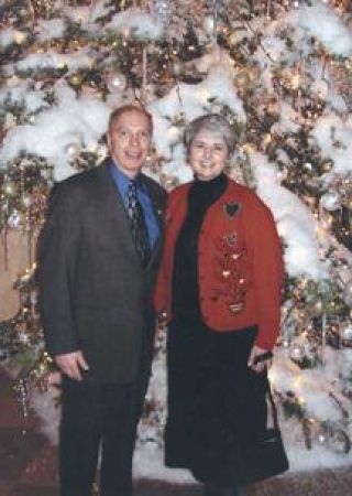 Artistic touch lands Karles a reception at the White House