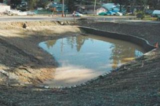 Stormwater rates gets a raise and questions