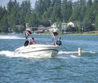 Boat safety ordinances are signed