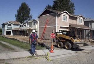 Midtown cottages give a nod to urban living in Sumner