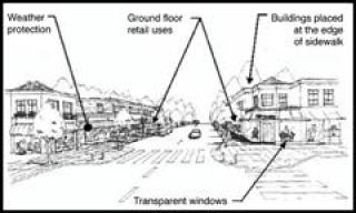 City receives grant funds for downtown
