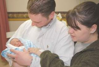 Photo by Brenda Sexton