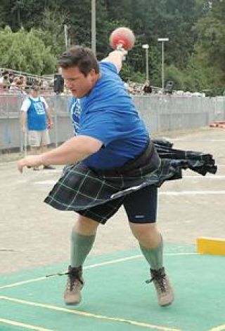 Highland Games open Friday at Expo Center