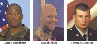 Memorial is planned for aviators