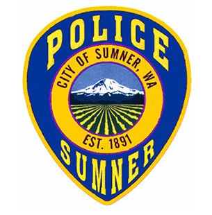 Sumner police news