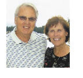 Special Occasions Lybecks share 50 years of wedded bliss