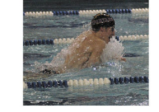 Sumner High produced some top times at Saturday’s South Puget Sound League 3A and Western Cascade Conference subdistrict swim meet in Auburn. Alec Ekstrom was the Spartan’s top finisher winning the 100-yard breaststroke in 1-minute