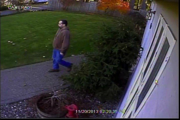 Bonney Lake police are investigating a string of package thefts.
