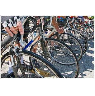 The 26th annual Tour de Pierce will be held on Sunday