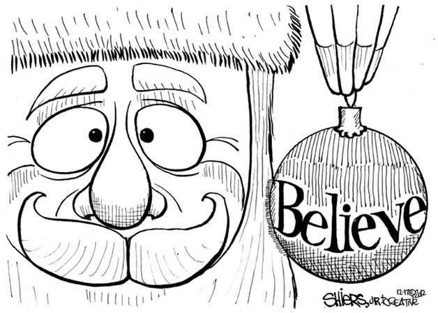 Believe