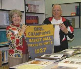 Deiringer School District preserves a rich, varied history