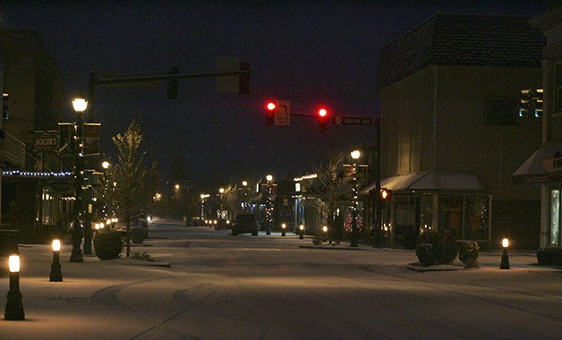Downtown Enumclaw