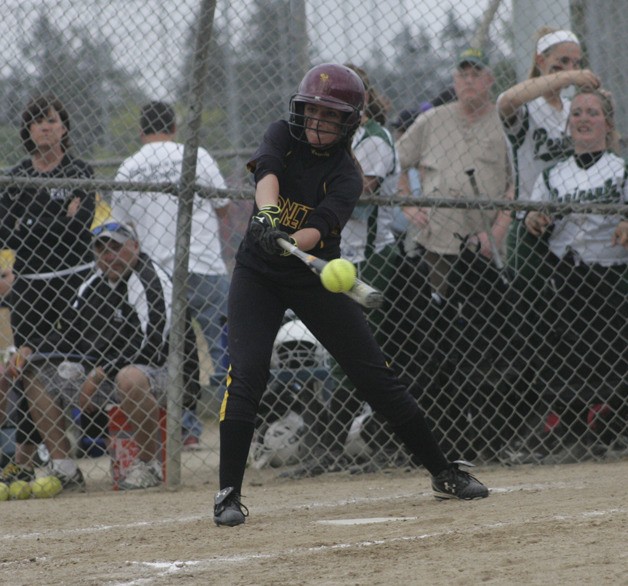 Enumclaw earned a spot in the state tournament at the district tournament.
