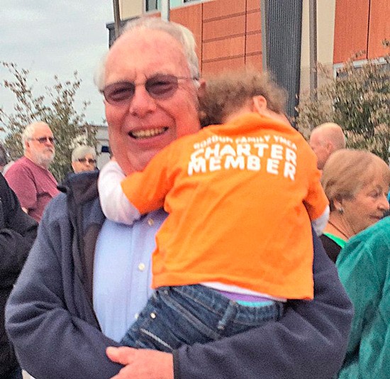 The Y That Sumner Built Sumner Mayor Update CourierHerald