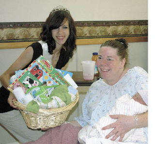 Nathanial Christian Forza