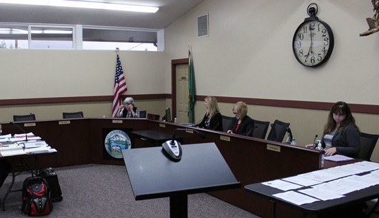 Council members attempted to cancel the May 19 meeting via email