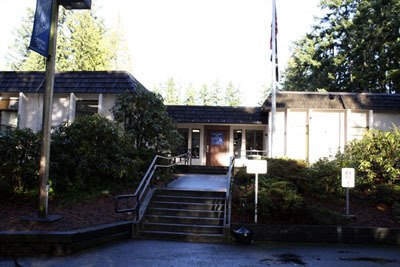 Bonney Lake City Hall