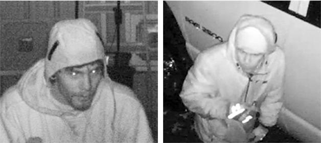 Enumclaw police are seeking the public's help in identifying these suspects.
