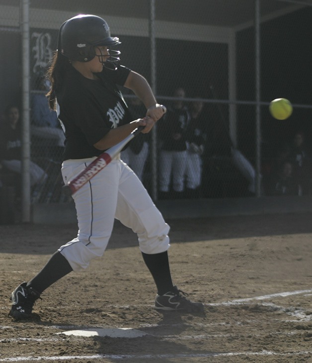 Bonney Lake Panthers beat Decatur Thursday 10-0 in five innings. The Panthers have outscored its opponents 42-6 in the first four games. Bonney Lake hosts Auburn Mountainview at 4 p.m. Thursday.