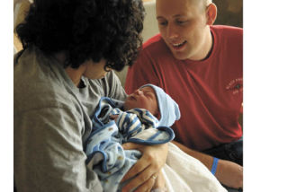 Boot Camp for New Dads helps first-time fathers become knowledgeable
