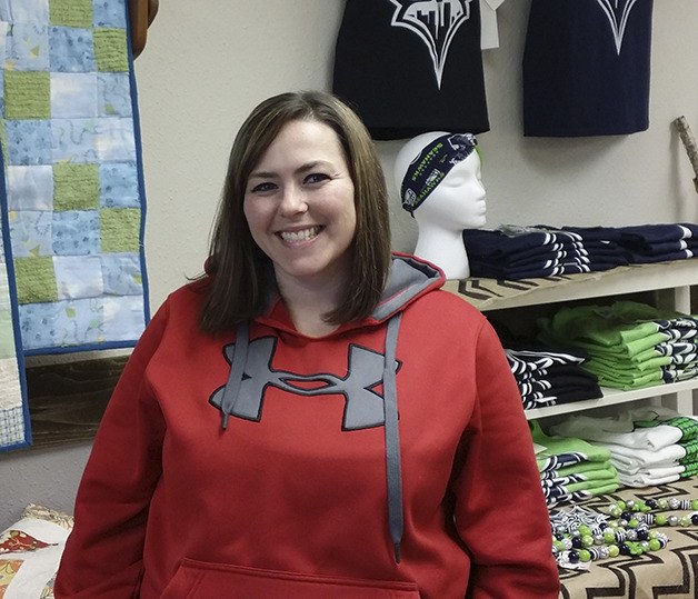 Country Girl Boutique opens doors Enumclaw Business News CourierHerald