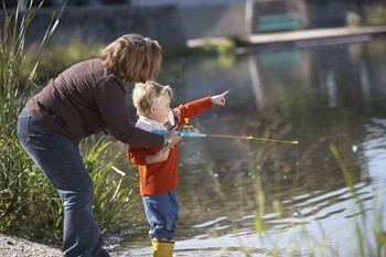 Planning a vacation for all ages can be a challenge.