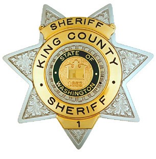 King County Sheriffs news