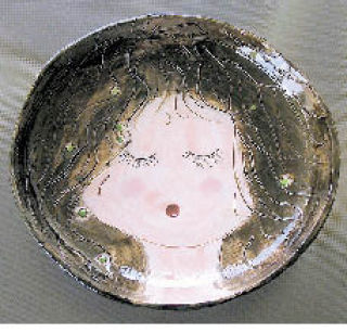 Audrey Josias’ pottery and Lindgren’s bookbinding are May’s featured artwork at the  city of Enumclaw’s Gallery 2009 and in Green River Community College’s Enumclaw branch gallery.