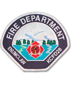 Enumclaw Fire Department news