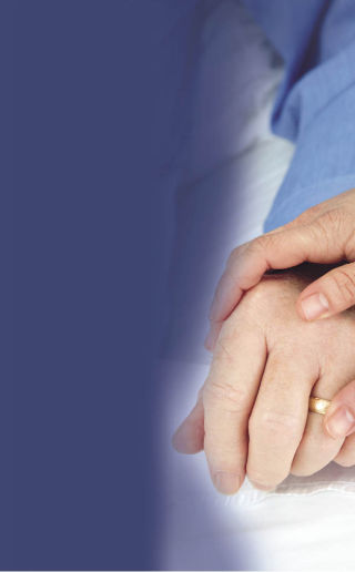 Dr. Mimi Pattison is medical director of Hospice and  Palliative Care at Franciscan Health Systems.