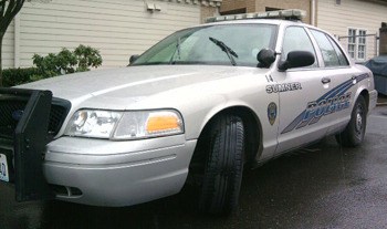 Sumner Police Department