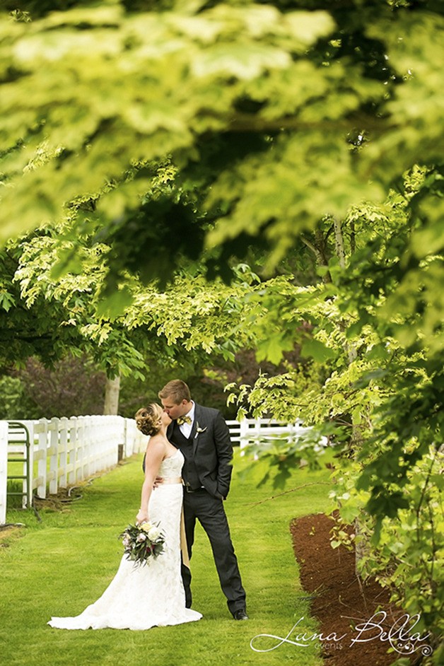 Filigree Farm ready to host weddings