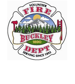 Buckley Fire Department