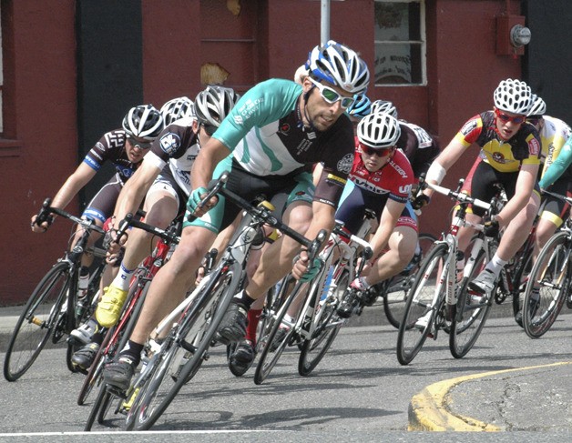 Mutual of Enumclaw Stage Race May 19.