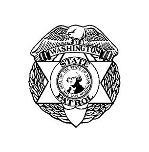 Washington State Patrol news