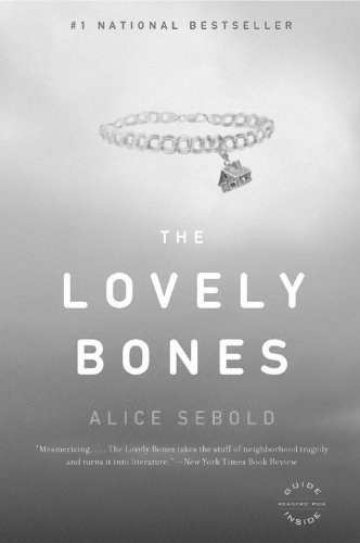 'The Lovely Bones