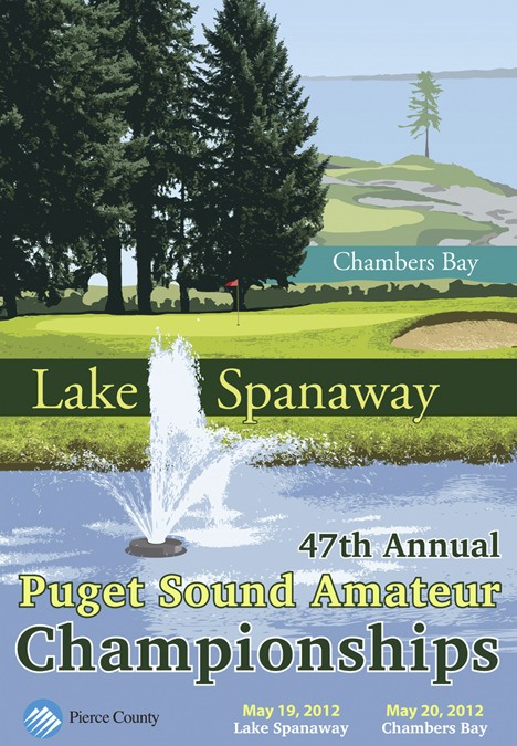 Puget Sound Amateur Championships