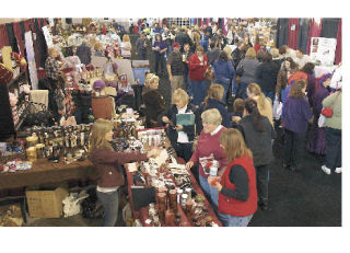 It was a close race for the 2009 People’s Choice Award for Best Chocolate of Festival but