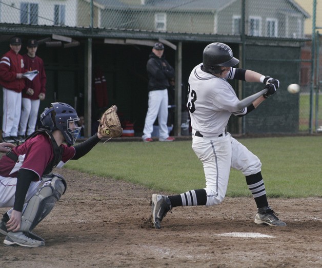 Panthers baseball boasts an experienced roster of returning all-league players in the 2013 season.