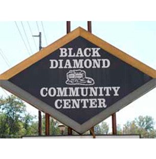 Black Diamond Community Center news