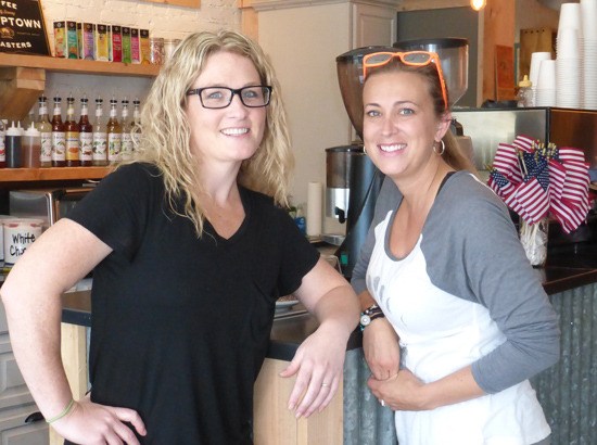 The Local is owned and operated by Beckie Kahne