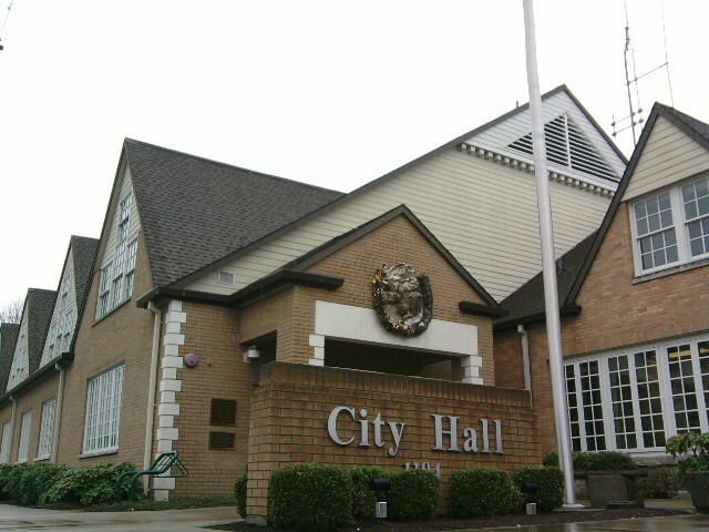 Sumner City Hall