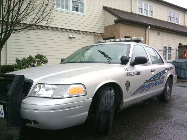 Sumner Police