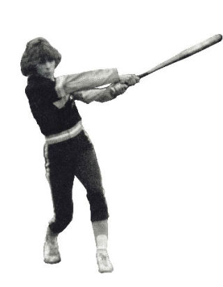 Slowpitch made Hornet history