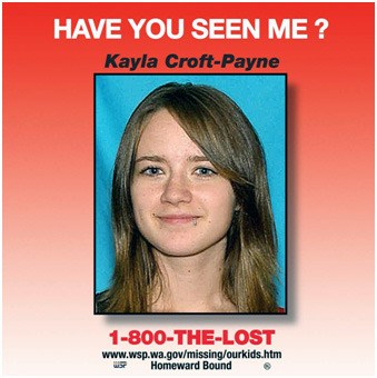 Kayla Croft-Payne