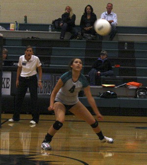 Bonney Lake vs. Peninsula