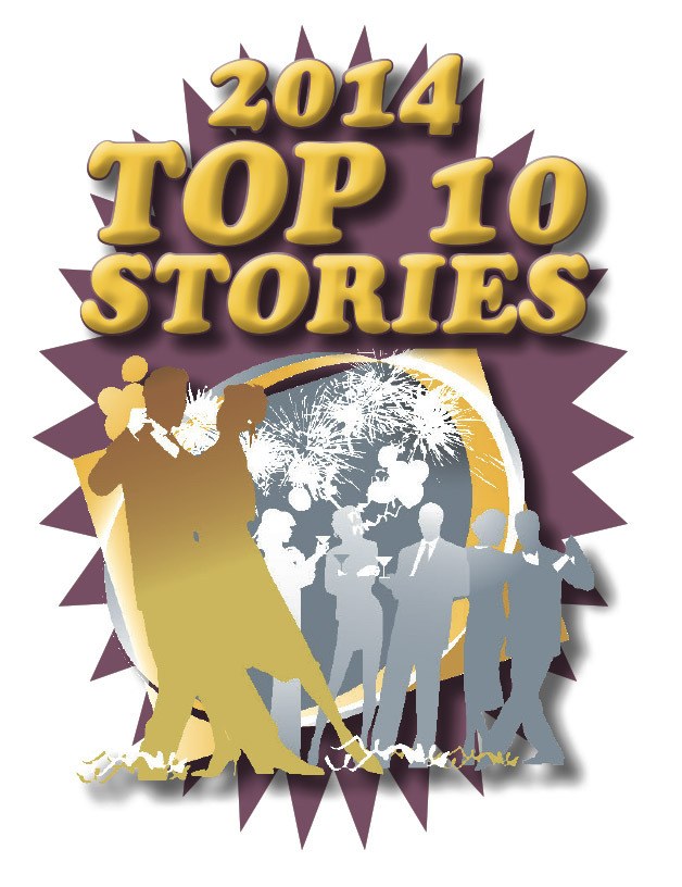 2014 Top 10 Stories